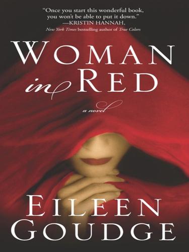 Cover for Woman in Red