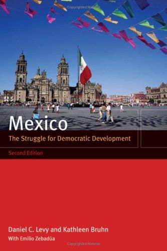 Cover for Mexico