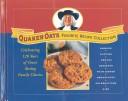 Cover for Quaker Oats favorite recipe collection.