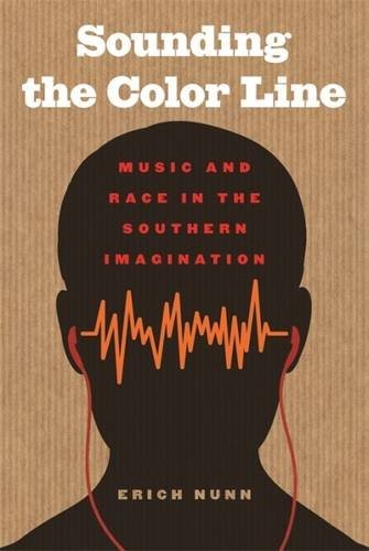 Cover for Sounding the Color Line