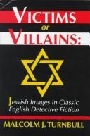 Cover for Victims or villains