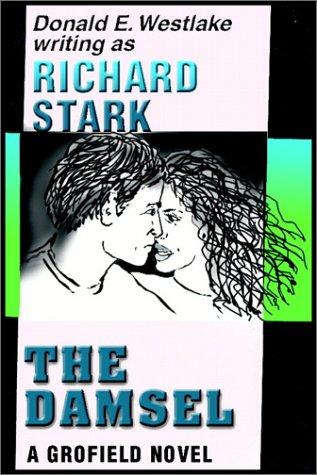 Cover for The Damsel