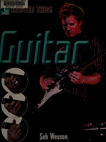 Cover for Guitar
