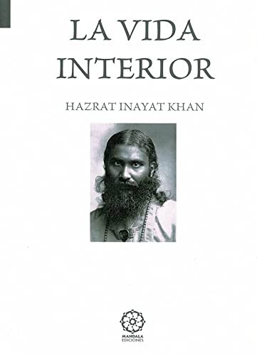 Cover for La vida interior