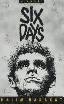 Cover for Six days