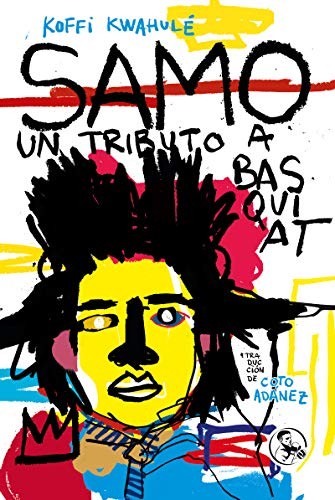 Cover for Samo