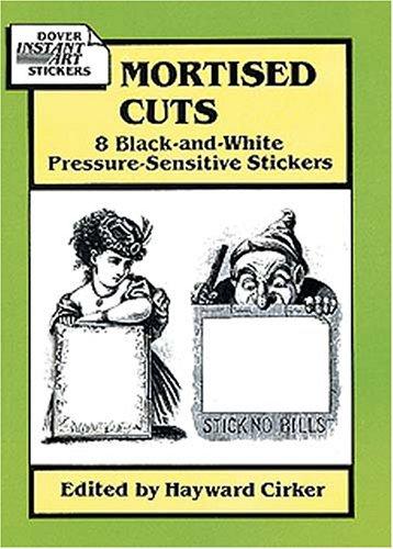 Cover for Mortised Cuts