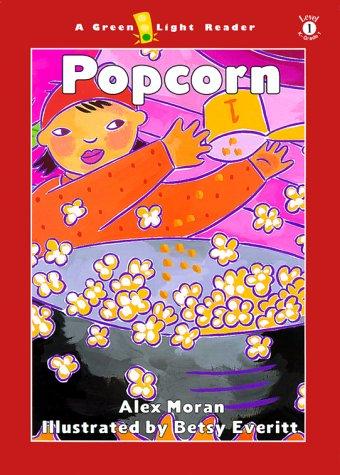 Cover for Popcorn