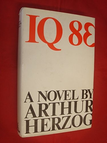 Cover for IQ 83