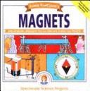 Cover for Janice VanCleave's magnets