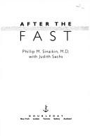 Cover for After the fast