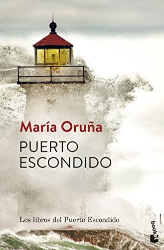Cover for Puerto escondido