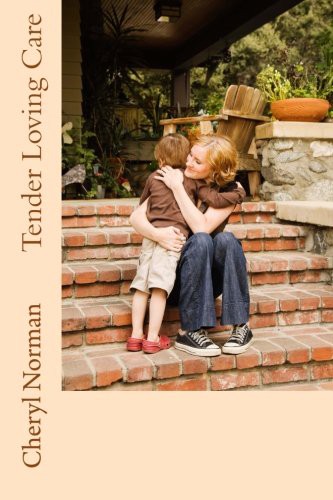 Cover for Tender Loving Care