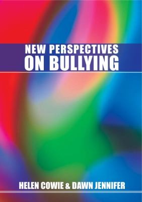 Cover for New Perspectives on Bullying