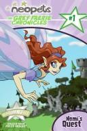 Cover for Neopets: The Grey Faerie Chronicles