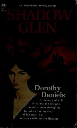 Cover for Shadow Glen