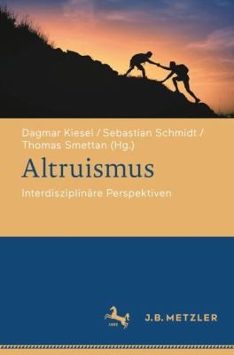 Cover for Altruismus