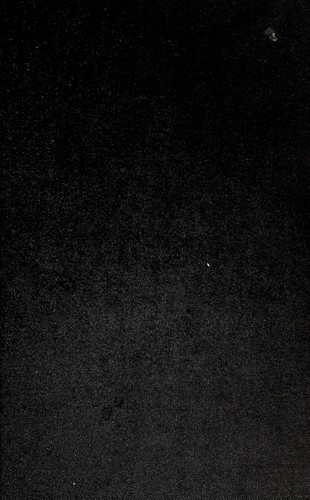 Cover for The death of William Posters. --