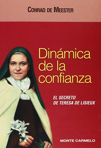 Cover for Dinámica de la confianza