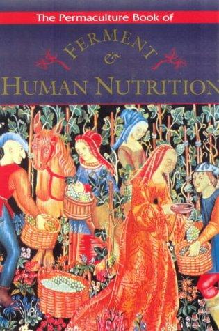Cover for The Permaculture Book of Ferment & Human Nutrition