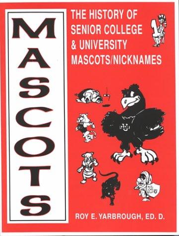 Cover for Mascots