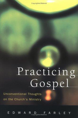 Cover for Practicing Gospel