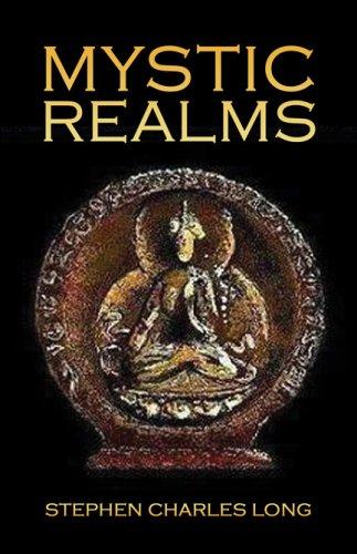 Cover for Mystic Realms
