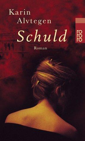 Cover for Schuld