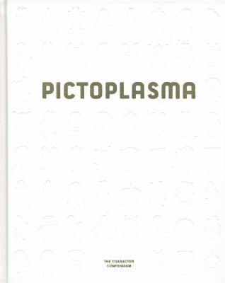 Cover for Pictoplasma The Character Compendium