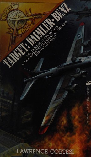 Cover for Target