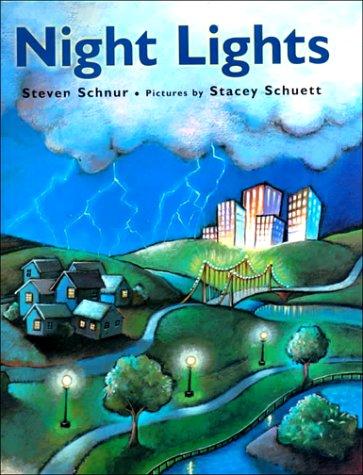 Cover for Night lights
