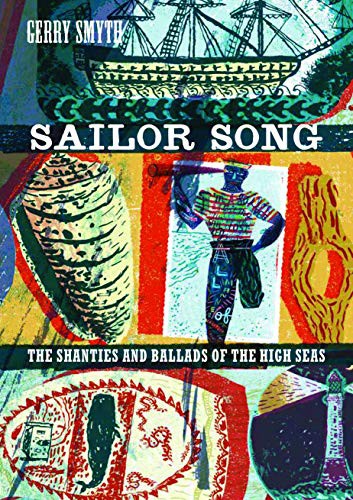Cover for Sailor Song