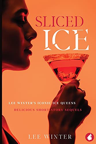 Cover for Sliced Ice