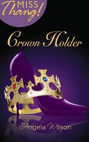 Cover for Crown Holder
