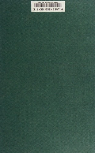 Cover for The new social entrepreneurship