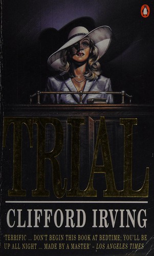 Cover for Trial