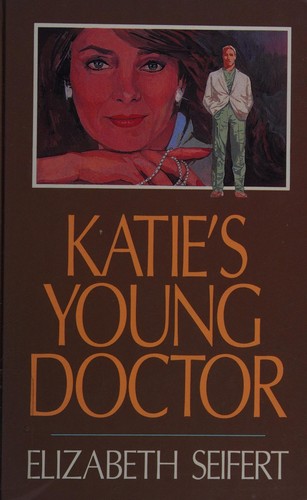 Cover for Katie's Young Doctor