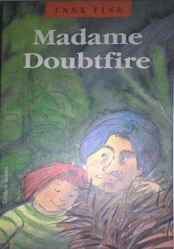 Cover for Madame Doubtfire
