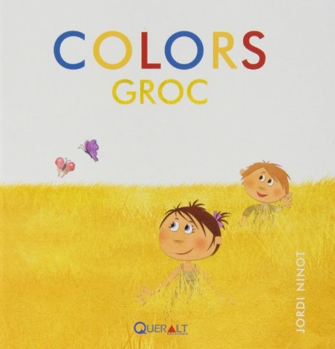 Cover for Groc