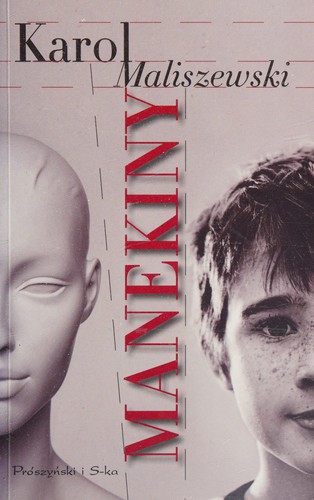 Cover for Manekiny