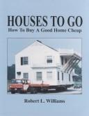 Cover for Houses to Go