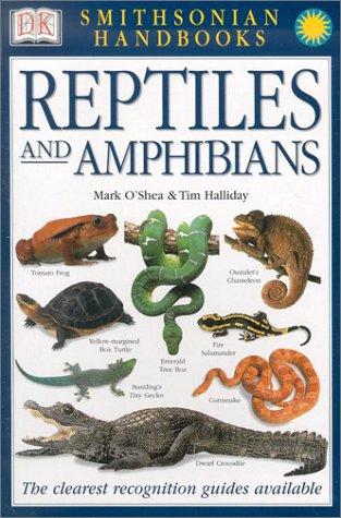 Cover for Smithsonian Handbooks