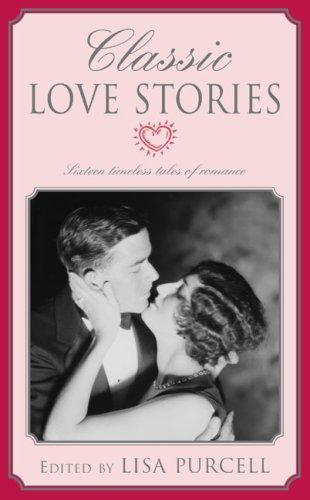 Cover for Classic Love Stories