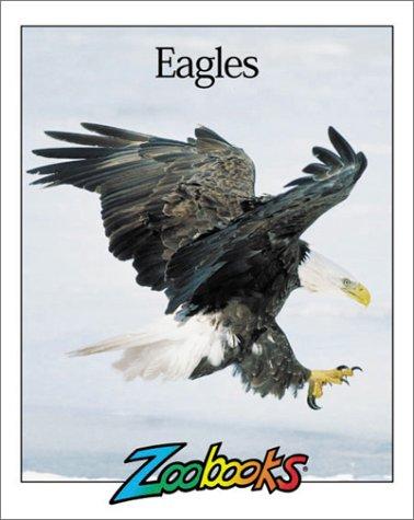 Cover for Eagles (Zoobooks Series)