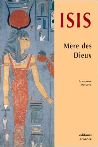 Cover for Isis