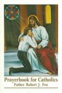 Cover for Prayerbook for Catholics