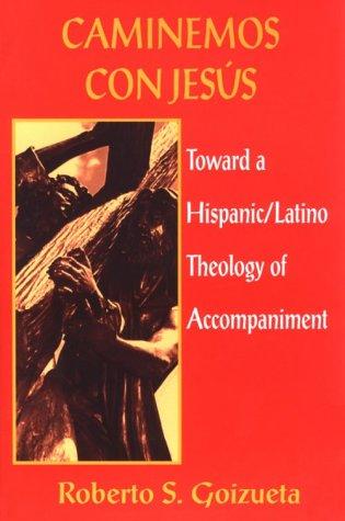 Cover for Caminemos con Jesús