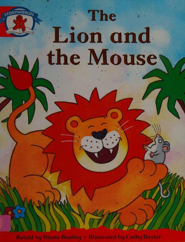 Cover for The Lion and the Mouse