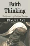 Cover for Faith Thinking
