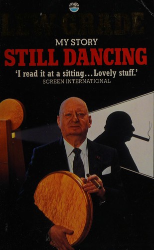 Cover for Still dancing